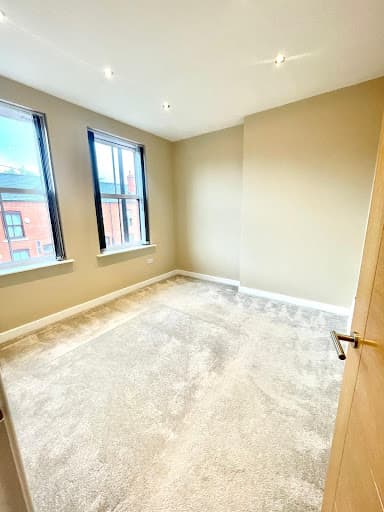 The Manchester Estate Agent — Customer photo