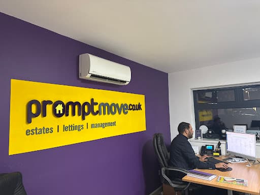 Promptmove Estates & Lettings — Customer photo
