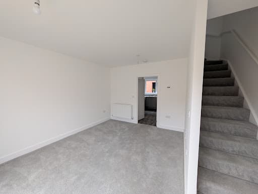Ashley Adams Estate Agents Derby — Customer photo