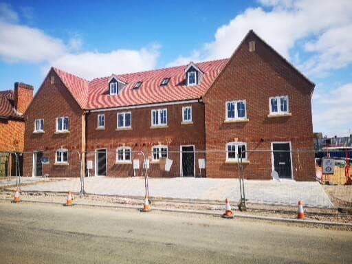 James Anthony Estate Agents — Customer photo