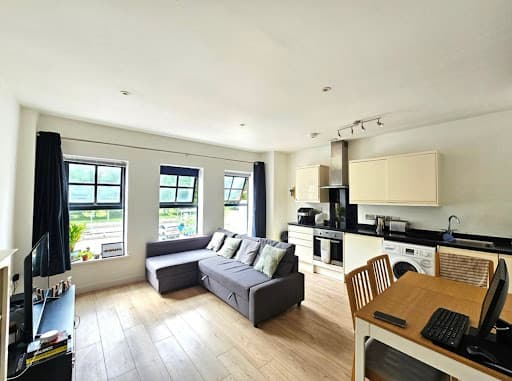 Fox and Sons Estate Agents Southampton — Customer photo