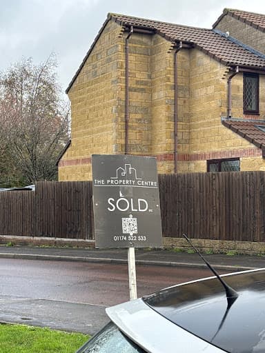 The Property Centre: Estate and Letting Agents in Bristol — Customer photo