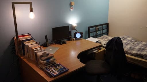 Ad Hoc Property Management Ltd - Liverpool — Customer photo