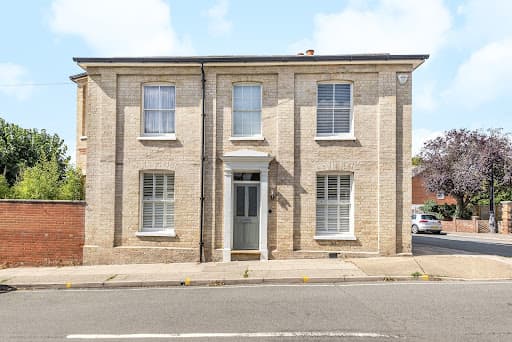 Savills Suffolk Estate Agents — Customer photo