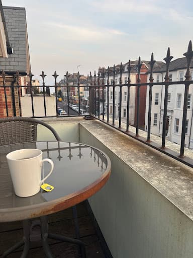 Flexiestays Booking Platform - Bournemouth — Customer photo