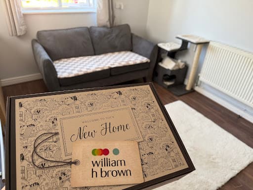 William H Brown Estate Agents Peterborough — Customer photo