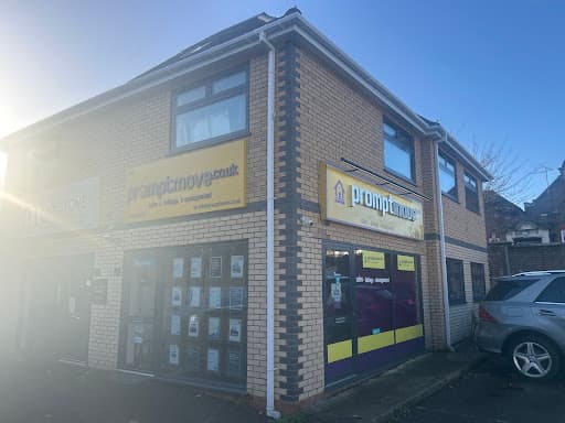 Promptmove Estates & Lettings — Customer photo