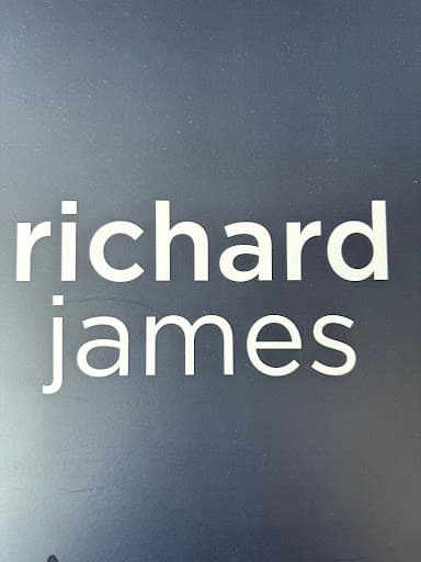 Richard James Estate Agents - Old Town — Customer photo