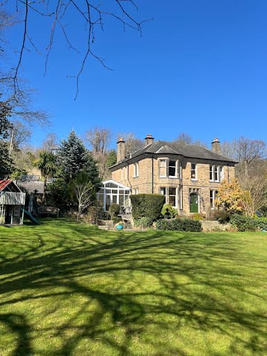 Spencer. The Estate Agent — Customer photo