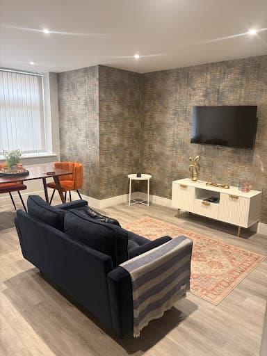 Flexiestays Booking Platform - Bournemouth — Customer photo