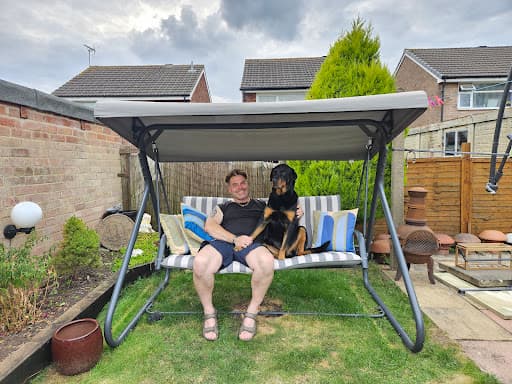 Boxall Brown & Jones, Derby — Customer photo