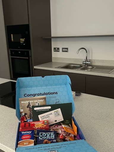 Heywoods Estate & Letting agents in Newcastle-under-Lyme — Customer photo
