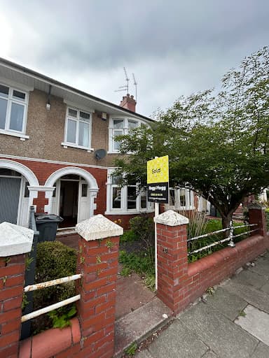 Hogg & Hogg Estate Agents — Customer photo