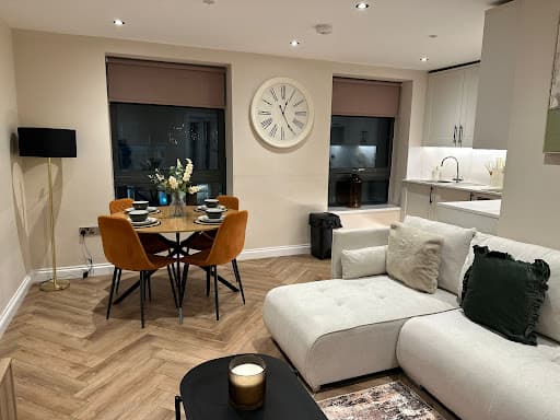 Rose Platinum Properties — Customer photo