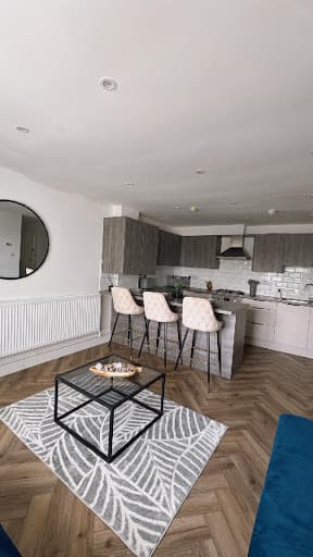Rose Platinum Properties — Customer photo