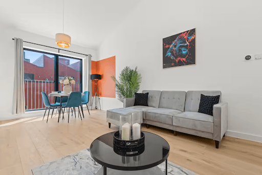 Rose Platinum Properties — Customer photo