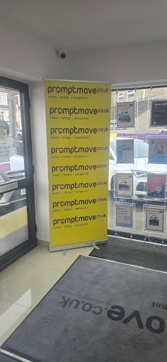 Promptmove Estates & Lettings — Customer photo
