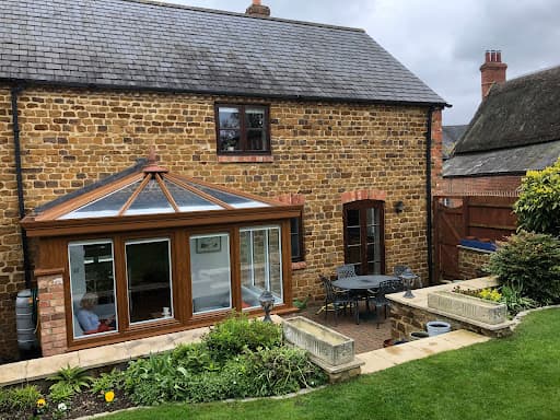 Howkins & Harrison Northampton — Customer photo
