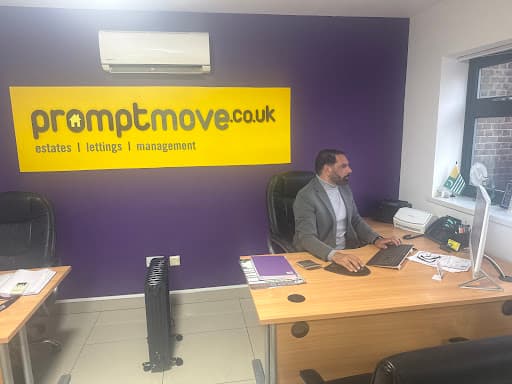 Promptmove Estates & Lettings — Customer photo