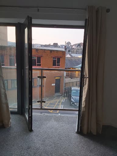 Morgan Jones Estates & Lettings — Customer photo