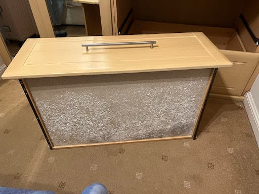 Belvoir Aberdeen — Customer photo