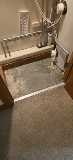 Riverdale Estates — Customer photo