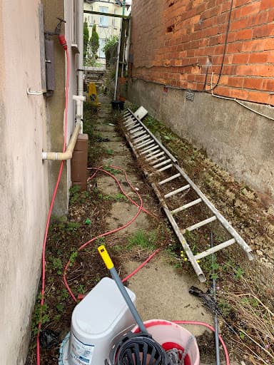 Enfields — Customer photo