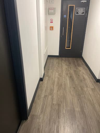 Collective Property Co. Luton — Customer photo