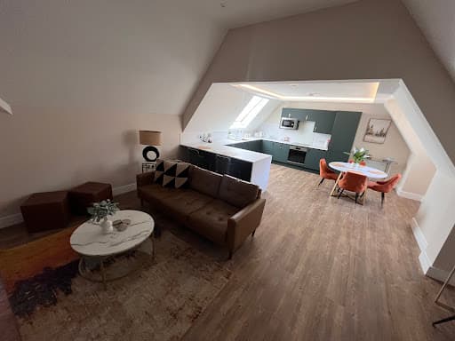 Flexiestays Booking Platform - Bournemouth — Customer photo