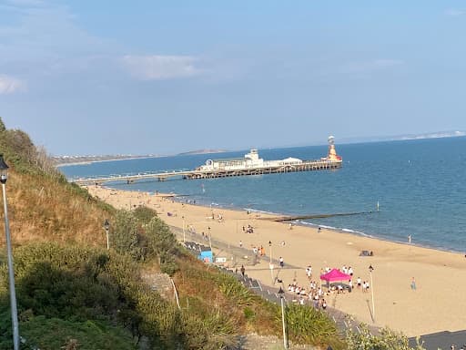 Flexiestays Booking Platform - Bournemouth — Customer photo