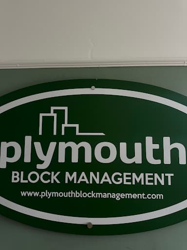 Plymouth Block Management — Customer photo