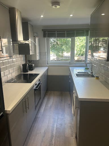 Oliver Haggard Ltd — Customer photo