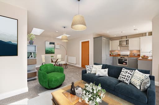 NEXA Properties — Customer photo