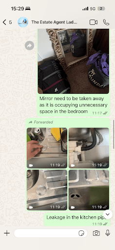 The Estate Agent Manchester Ltd — Customer photo