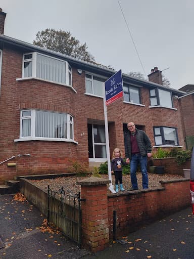 Reeds Rains Estate Agents Belfast, Ormeau — Customer photo