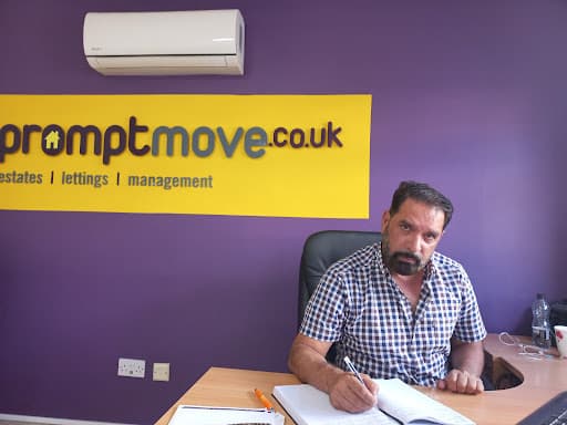 Promptmove Estates & Lettings — Customer photo