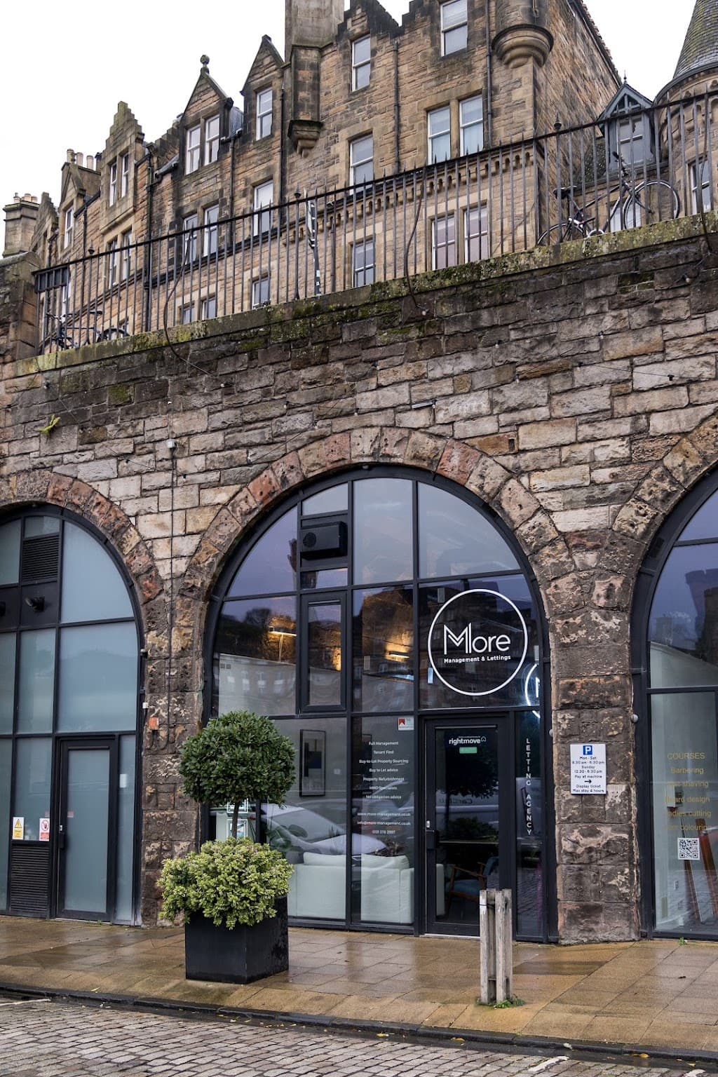 More Management & Lettings