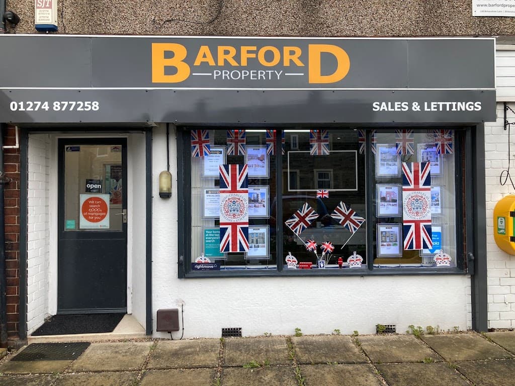 Barford Property
