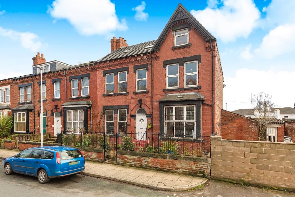 Northwood Leeds