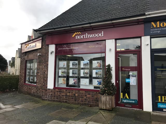 Northwood Cardiff
