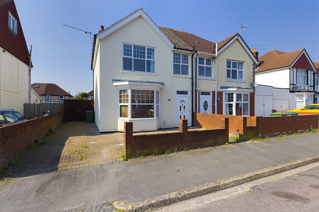 Hunters Estate & Letting Agents Southampton