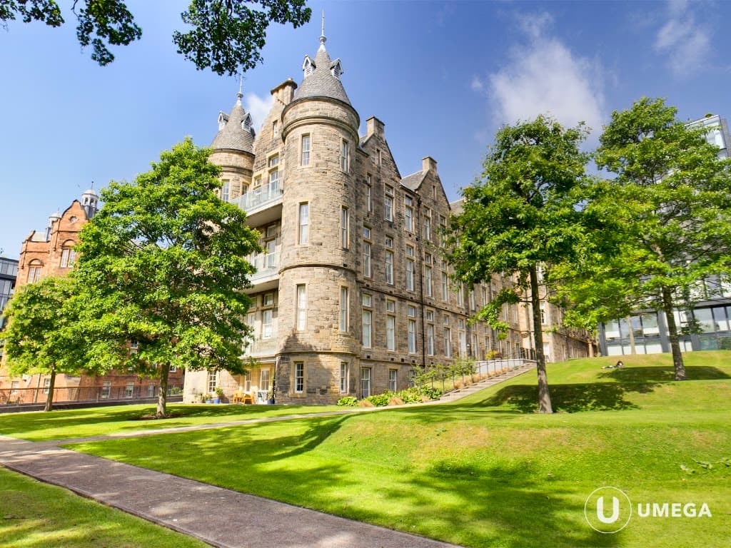 Umega Lettings & Estate Agents