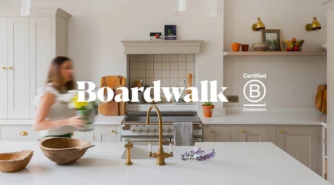 Boardwalk Property Co. HQ