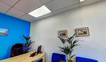 The Property Shop Brighton & Hove Estate Agents