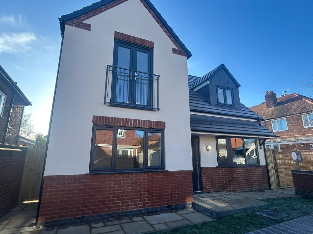 Your Move Estate Agents Leicester