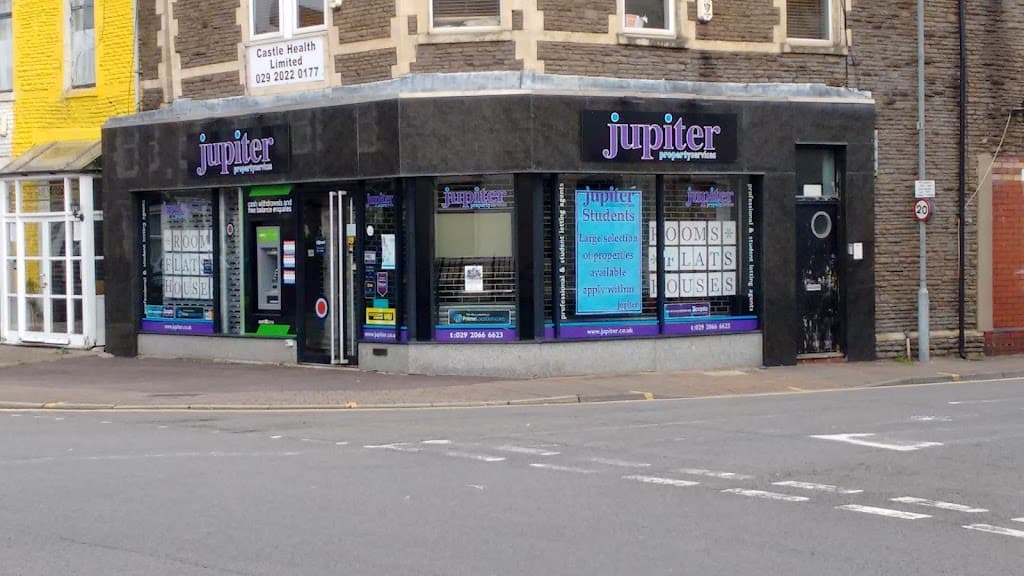 Jupiter Sales and Lettings