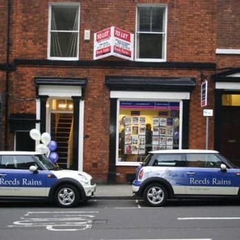 Reeds Rains Estate Agents Nottingham