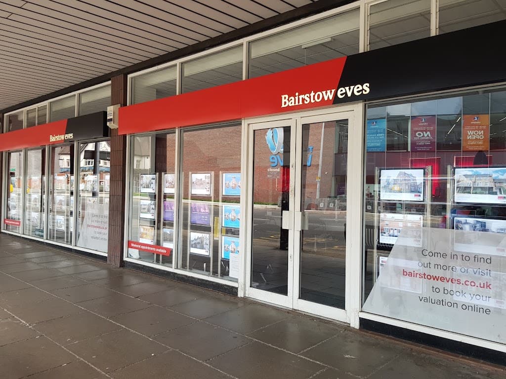 Bairstow Eves Sales and Letting Agents Coventry