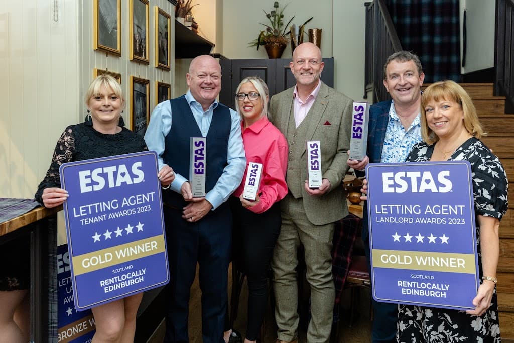 RentLocally Property Management & Letting Agents in Edinburgh