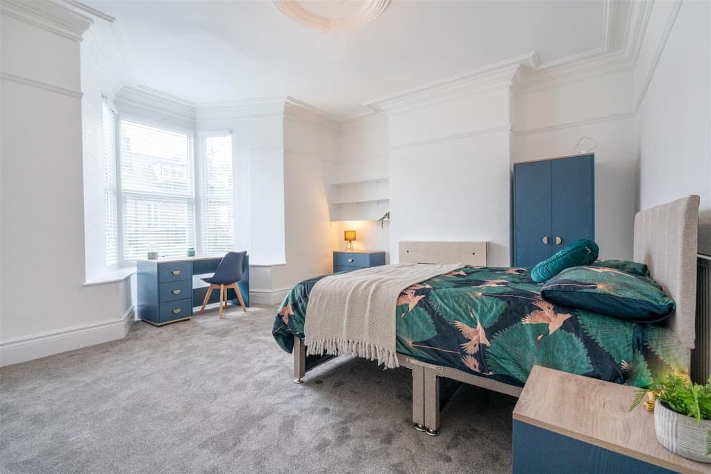Broomhill Property Shop - Property Management & HMO Specialist Sheffield